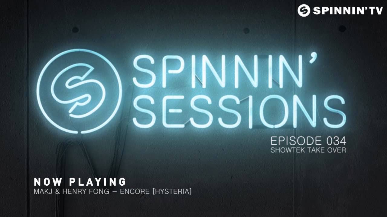 ⁣Spinnin' Sessions 034 - Showtek Takeover