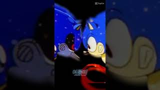 Sonic Ova Edit