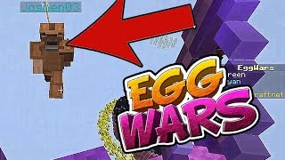 4 TÜRK DALDIK - Minecraft: Egg Wars #111