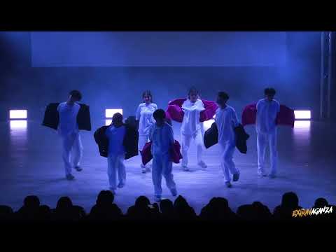 05【好了就好了】高二Ｈ20聯｜20230423 市大同熱舞30屆獨立成發《Extravaganza 》