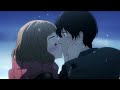 Josee And Tsuneo Cute Moments Kiss Josee To Tora To Sakana Tachi 