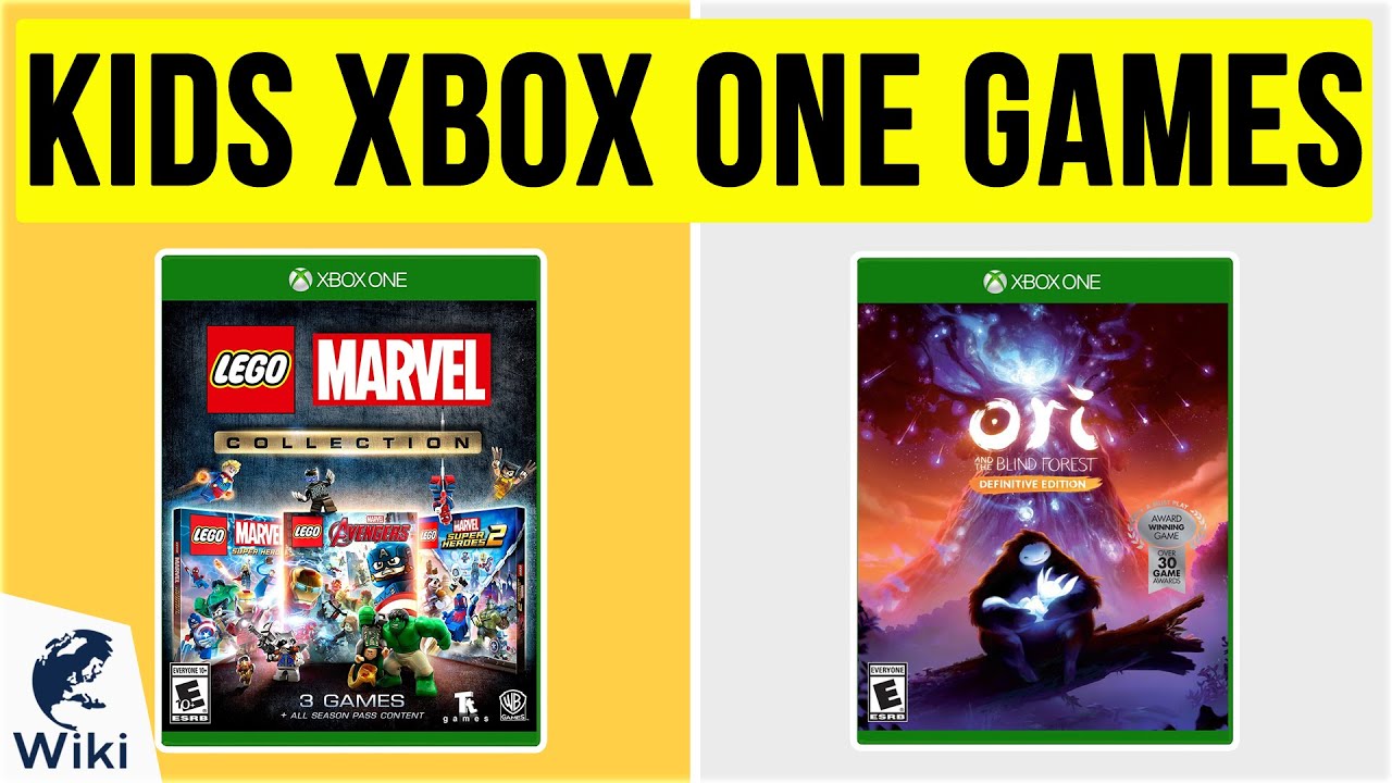 cheap new xbox one games