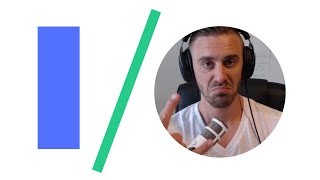 Google I/O 2019 in 13 minutes (with Commentary)