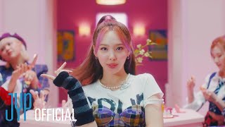 TWICE(트와이스) - The Feels (Korean Version) MV