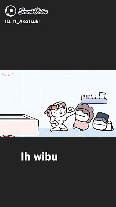 cico enak tau