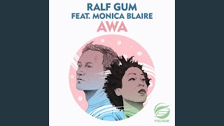 AWA (Ralf GUM Instrumental Mix)