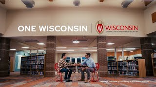 One Wisconsin. On Wisconsin: UW–Madison’s Teacher Pledge addresses the state’s teacher shortage