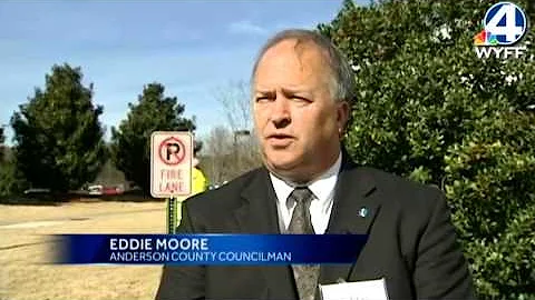 Michelin announces expansion in Anderson County