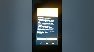 How to Flash Android 10 on Xiaomi Redmi 4X (SANTONI)