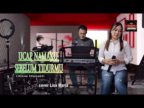 Putar Ucap Namaku Sebelum Tidurmu - Sandy Harun