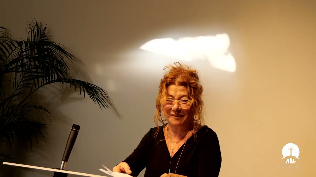 Témoignage Chantal