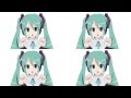 Lamaze P ft. - 初音ミクV3 -  Love Song 愛の詩 - English Subtitles
