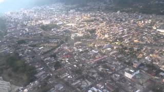 IBAGUE DESDE EL AIRE AGOSTO 2015