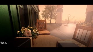 oh i forgot... I'm lonely  |  Roblox version