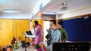 the bayu band suasana hari raya