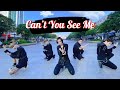 TXT - Can't You See Me ? (Dance Cover) | Heaven Dance Team from Vietnam