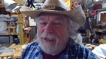 No Shooting Board Required by OTB Thinker