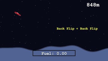 Extreme Road Trip 2 demo