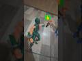 kriptonita 🤬🟢#dummy13#titan13#figurasaccion#invencible#variant#invinciblewar