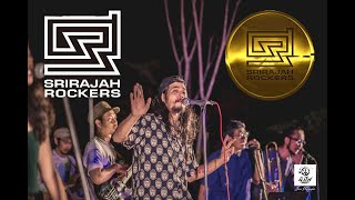 SRIRAJAH ROCKERS - ผิงไฟมหาสารคาม [ Full Live Show ] 2 กค. 2565
