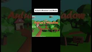 Autum's Meadow Lost media  #3danimation #analoghorror #digitalhorror #lostmedia