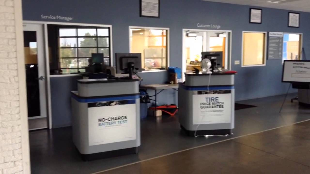 GM Certified Service Center. YouTube