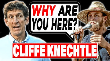 Cliffe Knechtle Debates Atheist Protester And It Backfires!