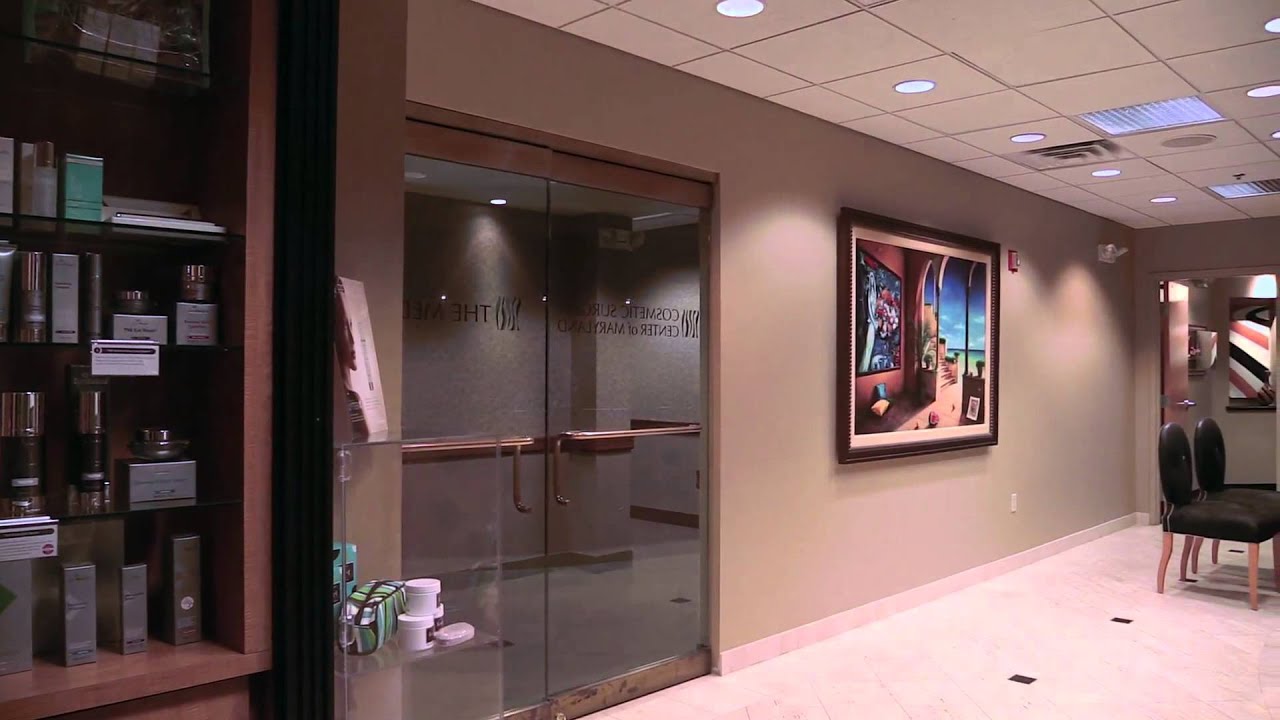 Baltimore Facial Enhancement The Cosmetic Surgery Center of Maryland