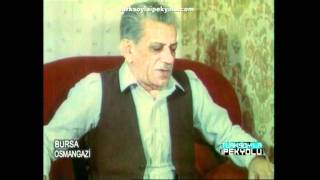Erdal Eroğlu'ndan Bahtiyar Vahapzade'nin İnan Şiiri