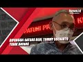 Dipanggil Satgas BLBI, Tommy Soeharto Tidak Datang