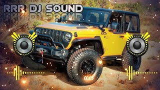 Main Sharabi Sharabi 💔🥀Dj Remix || Shaadi Special Sharabi 💔 Dj Remix Song || RRR DJ SOUND