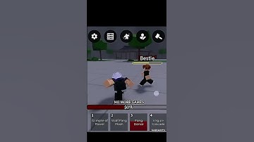 1v1 with My Friend - Part 2 #roblox #rblx #shorts #short #yt