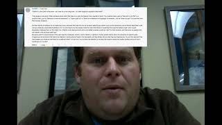 Responding to @Wolf842 | Questions for Atheists & Evolutionists