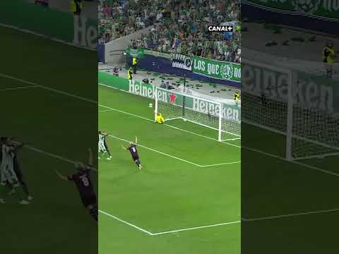 Wow, Woow, Wooow! 🤯⚽ Trzy Niesamowite Gole w Jednym Meczu Betis - Porto! #piłkanożna