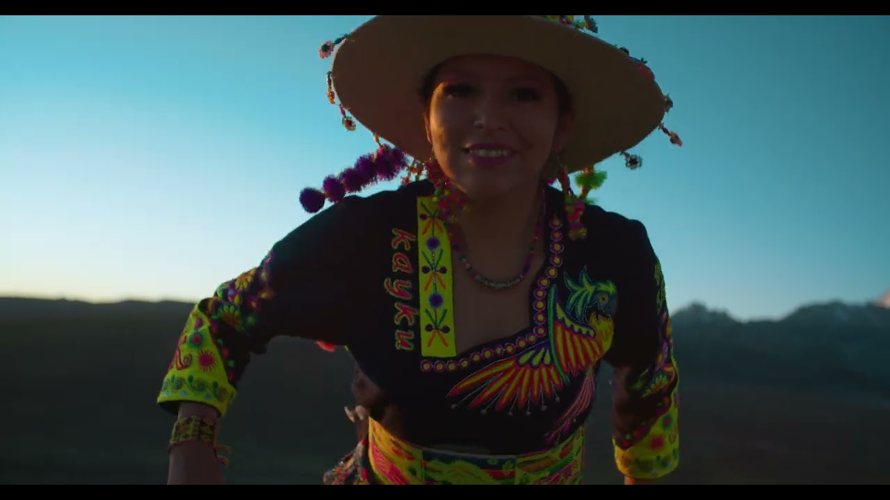 FRACTAL 4k TINKUS KAYKU