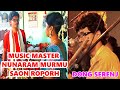 Music master nunaram murmu ag mid bar katha ar serenj niyati hansda official