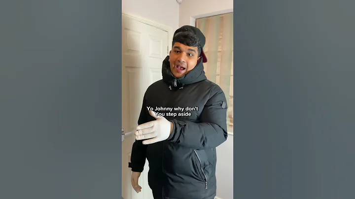 WHEN YOU GET THE WRONG BARBER #explore #barber