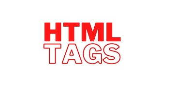 Title tag in html