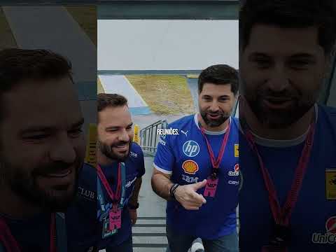 O NETWORK Brasileiro em MIAMI