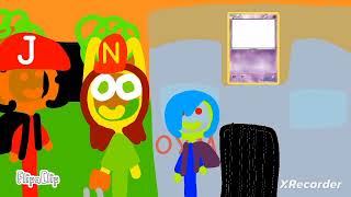 confronto na floresta worldmon ep3 - Nazareth Games screenshot 5