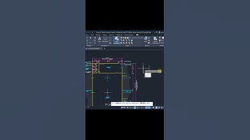 How to Remove Layers in Autocad with Laymrg Command
