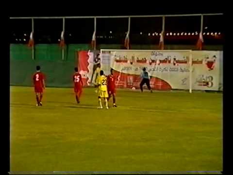 علي ميرزا سلمان الفخار الدقيقة 55