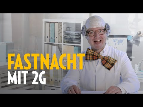 Video: Fastnacht: Traditionen Des Feierns