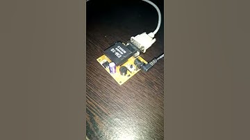 RFID EM 18 not working