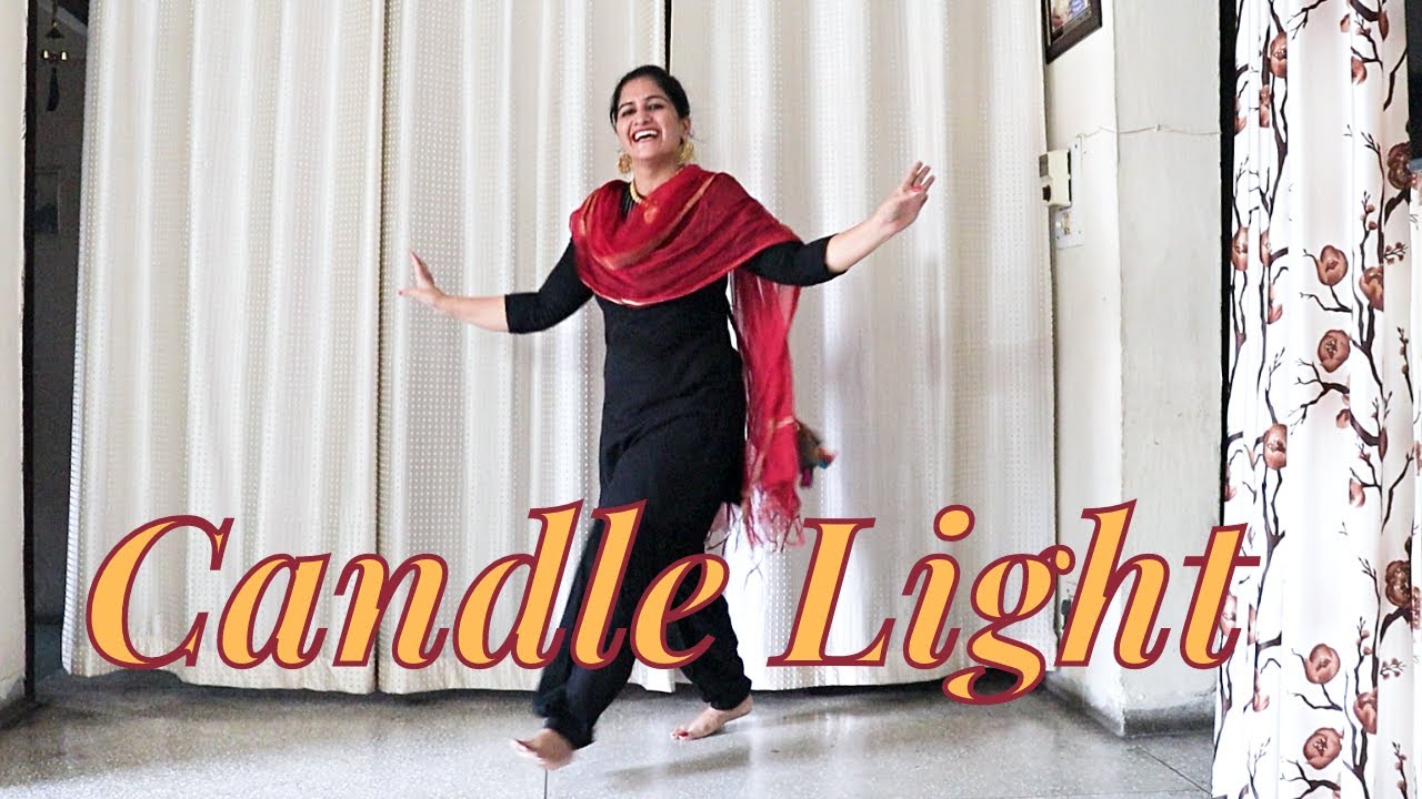 Dance on Candle Light G. Sidhu Urban Kinng YouTube