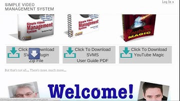 InstallingSimpleVideoManagementSystem