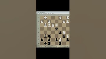 1 088-4/ WE LEARN FROM MISTAKES. CHESS GAME: VICEMASTER-EXPERT. #chess #chessgame