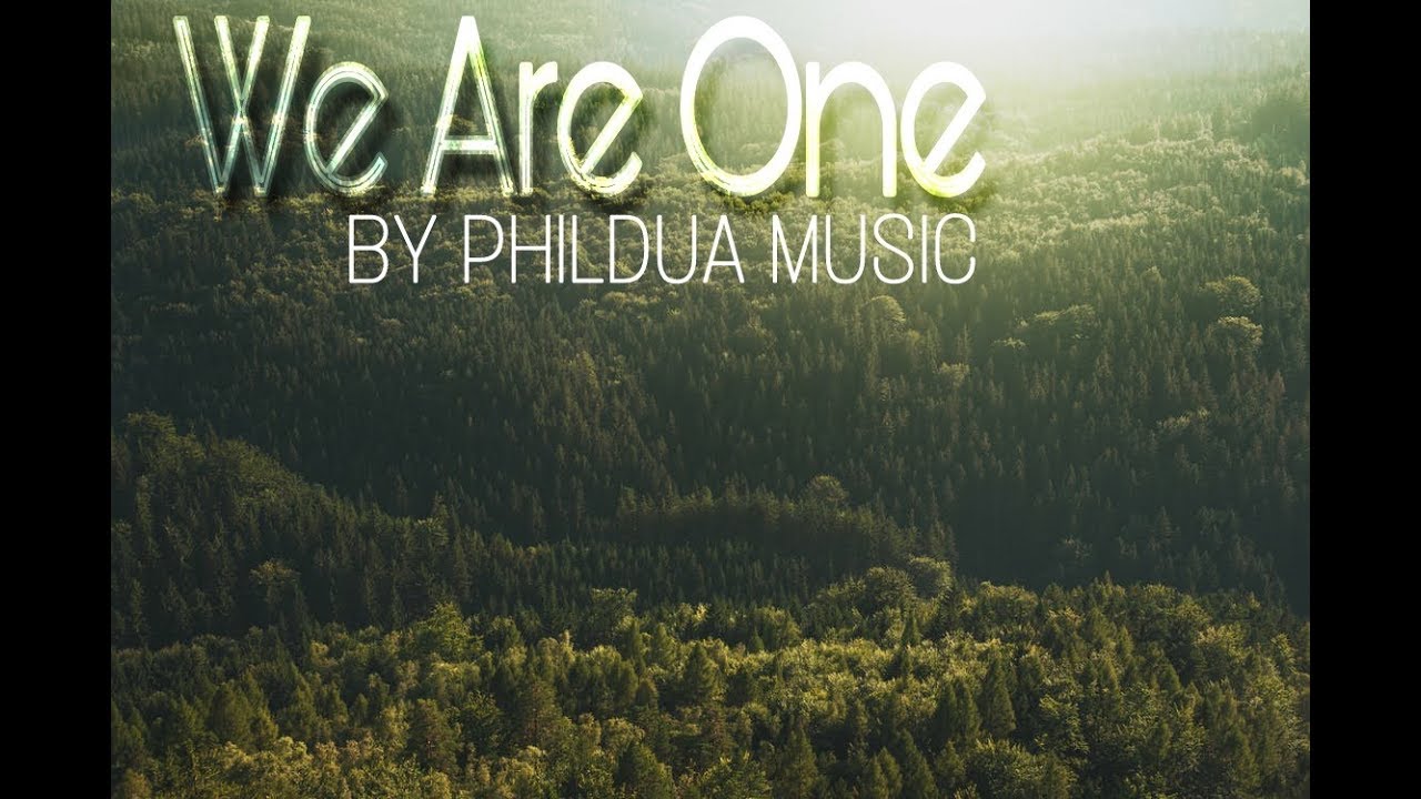 We Are One | Original Piano Composition