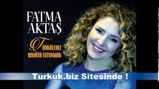 Fatma Aktaş - Türkülerle Hayata Tutunmak (2020) Albüm