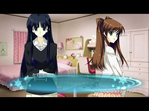 WHITE ALBUM 2（ホワイトアルバム2）幸せの向こう側 - YouTube
